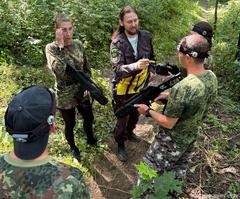 Новости