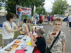 День Независимости Республики Беларусь