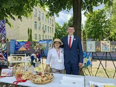 День Независимости Республики Беларусь