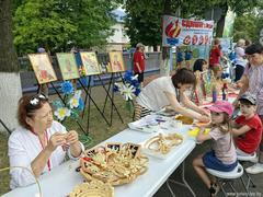 День Независимости Республики Беларусь