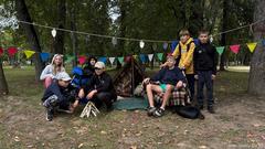 Шестой день недели #PRAВольнычасТворчасцьЗдароуе