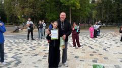 Шестой день недели #PRAВольнычасТворчасцьЗдароуе