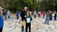 Шестой день недели #PRAВольнычасТворчасцьЗдароуе