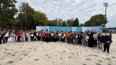 Шестой день недели #PRAВольнычасТворчасцьЗдароуе
