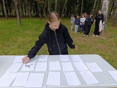 Шестой день недели #PRAВольнычасТворчасцьЗдароуе