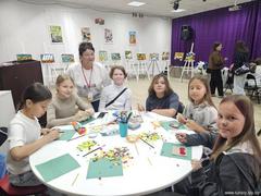 Старт Фестиваля интерактивного творчества и проектных инициатив  «Дополнительное образование детей и молодежи будущего»