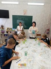 Старт Фестиваля интерактивного творчества и проектных инициатив  «Дополнительное образование детей и молодежи будущего»