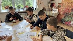 Старт Фестиваля интерактивного творчества и проектных инициатив  «Дополнительное образование детей и молодежи будущего»