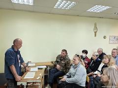 Старт Фестиваля интерактивного творчества и проектных инициатив  «Дополнительное образование детей и молодежи будущего»