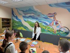 Старт Фестиваля интерактивного творчества и проектных инициатив  «Дополнительное образование детей и молодежи будущего»