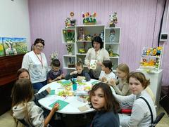 Старт Фестиваля интерактивного творчества и проектных инициатив  «Дополнительное образование детей и молодежи будущего»