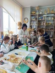 Старт Фестиваля интерактивного творчества и проектных инициатив  «Дополнительное образование детей и молодежи будущего»