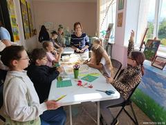 Старт Фестиваля интерактивного творчества и проектных инициатив  «Дополнительное образование детей и молодежи будущего»