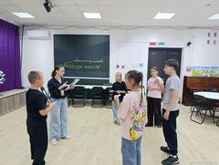 Старт Фестиваля интерактивного творчества и проектных инициатив  «Дополнительное образование детей и молодежи будущего»