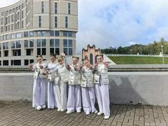 Старт Фестиваля интерактивного творчества и проектных инициатив  «Дополнительное образование детей и молодежи будущего»