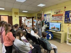 Познавательный гид «Вместе мы — Беларусь»  