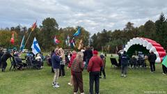 Жодино-фест 2026: Караванеры снова с нами!