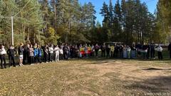 ПОБЕДЫ ЮНЫХ ОРИЕНТИРОВЩИКОВ ИЗ ЖОДИНО!