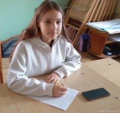 В Центре детского творчества прошла теплая литературная гостиная «Счастье родных глаз»