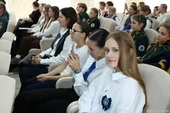 Огонь в сердцах и 25 лет добрых дел: как в Жодино отпраздновали юбилей БМООСП