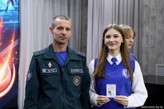Огонь в сердцах и 25 лет добрых дел: как в Жодино отпраздновали юбилей БМООСП