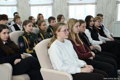 Огонь в сердцах и 25 лет добрых дел: как в Жодино отпраздновали юбилей БМООСП