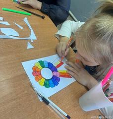 Творим с любовью: как прошла неделя родительской любви  