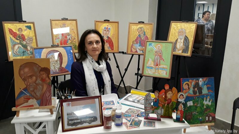 Центр детского творчества на итоговой коллегии Главного управления по образованию Минского областного исполнительного комитета Центр детского творчества на итоговой коллегии Главного управления по образованию Минского областного исполнительного комитета