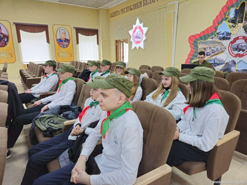 ЗАРНИЦА- 2024: фотоотчет