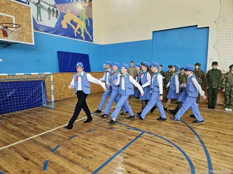ЗАРНИЦА- 2024: фотоотчет