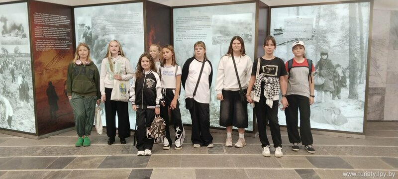 Минск - город-герой!