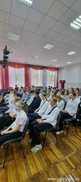 Молодежное лидерство: актуально и востребованно!