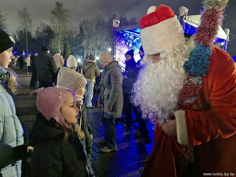 Навстречу новому 2026 году: педагоги и учащиеся