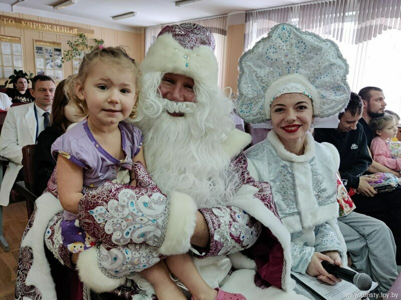 НАВСТРЕЧУ  НОВОМУ  2026 году: педагоги и учащиеся Центра приняли участие в ряде праздничных мероприятий городского уровня